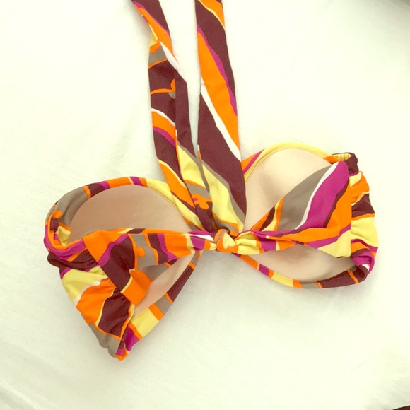 Converse Bandeau - Picture 2 of 3